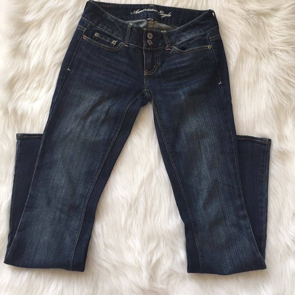 Jeans 👖American Eagle 🦅